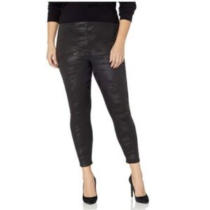 Skinnygirl Bailey Pull-On Jegging Size 22W NWT